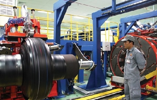 Lãi vay tăng cao, lợi nhuận Casumina giảm 80%